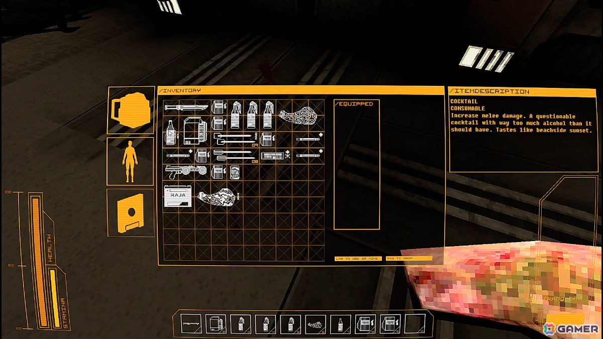 夜な夜な押し寄せる恐ろしい怪物たちの群れに立ち向かう「Kopernicus: Incremental Suffering」などのホラーゲーム9作品が一挙公開！の画像66