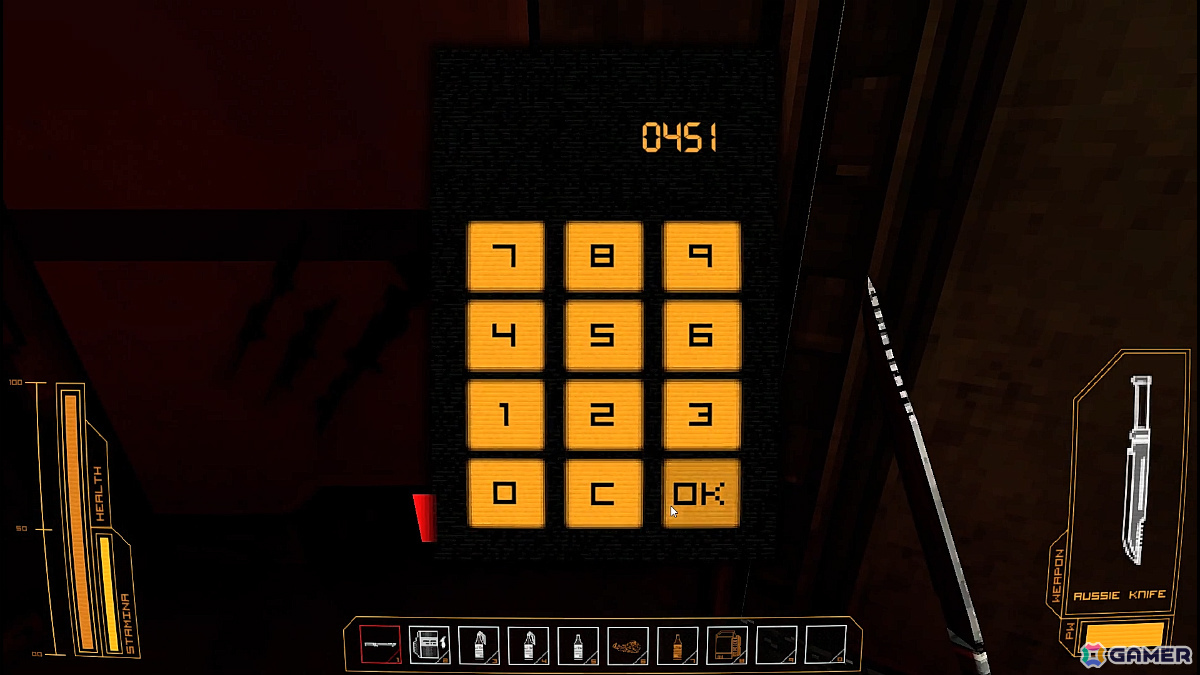 夜な夜な押し寄せる恐ろしい怪物たちの群れに立ち向かう「Kopernicus: Incremental Suffering」などのホラーゲーム9作品が一挙公開！の画像67