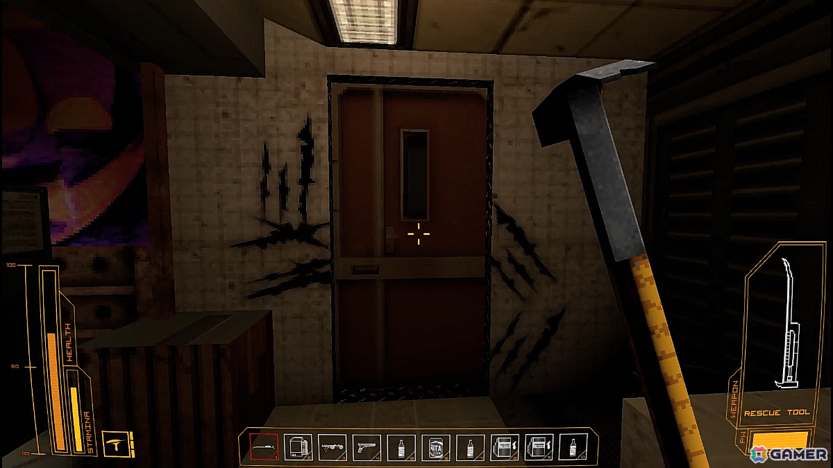 夜な夜な押し寄せる恐ろしい怪物たちの群れに立ち向かう「Kopernicus: Incremental Suffering」などのホラーゲーム9作品が一挙公開！の画像74