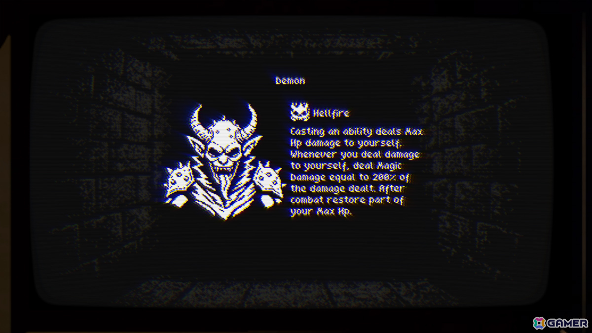 夜な夜な押し寄せる恐ろしい怪物たちの群れに立ち向かう「Kopernicus: Incremental Suffering」などのホラーゲーム9作品が一挙公開！の画像77