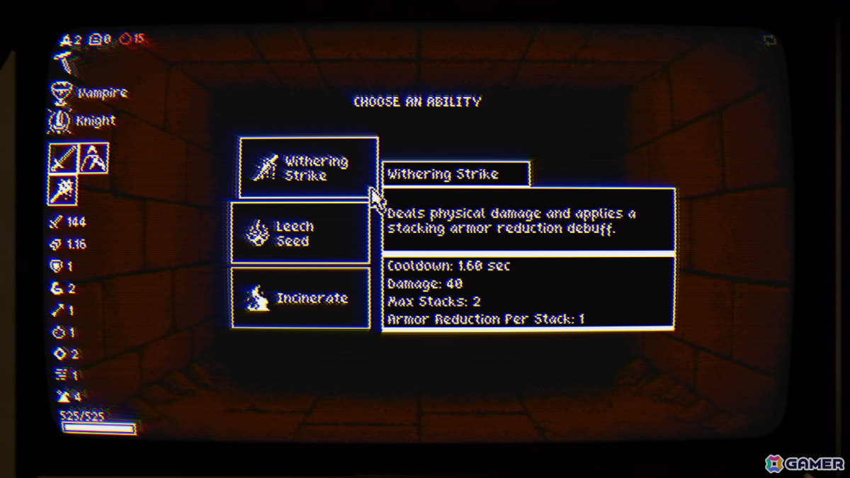 夜な夜な押し寄せる恐ろしい怪物たちの群れに立ち向かう「Kopernicus: Incremental Suffering」などのホラーゲーム9作品が一挙公開！の画像78
