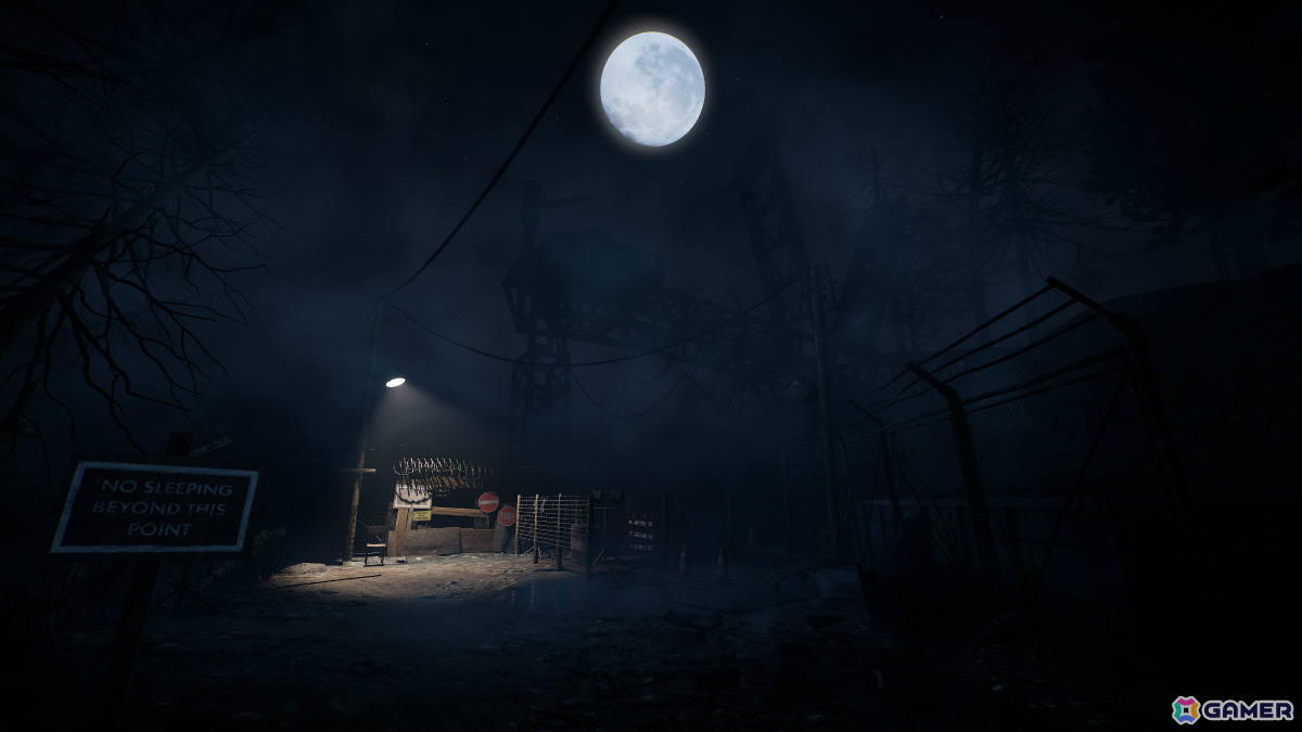 夜な夜な押し寄せる恐ろしい怪物たちの群れに立ち向かう「Kopernicus: Incremental Suffering」などのホラーゲーム9作品が一挙公開!の画像