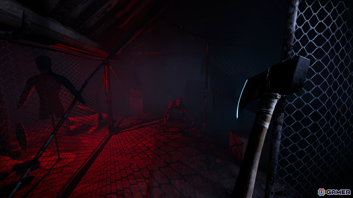 夜な夜な押し寄せる恐ろしい怪物たちの群れに立ち向かう「Kopernicus: Incremental Suffering」などのホラーゲーム9作品が一挙公開！の画像85