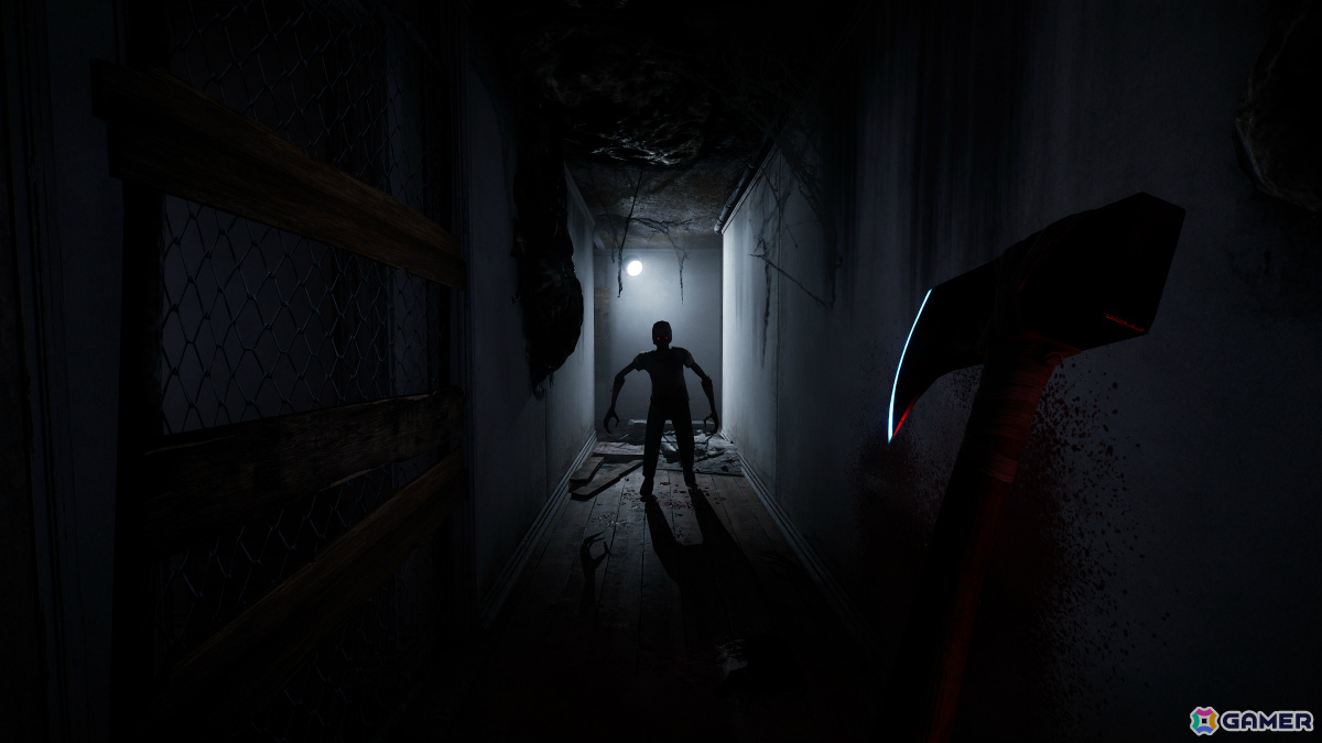 夜な夜な押し寄せる恐ろしい怪物たちの群れに立ち向かう「Kopernicus: Incremental Suffering」などのホラーゲーム9作品が一挙公開！の画像87