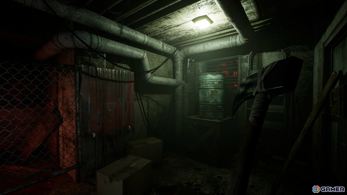 夜な夜な押し寄せる恐ろしい怪物たちの群れに立ち向かう「Kopernicus: Incremental Suffering」などのホラーゲーム9作品が一挙公開！の画像90