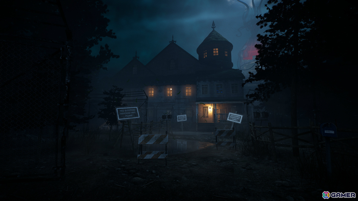 夜な夜な押し寄せる恐ろしい怪物たちの群れに立ち向かう「Kopernicus: Incremental Suffering」などのホラーゲーム9作品が一挙公開！の画像91