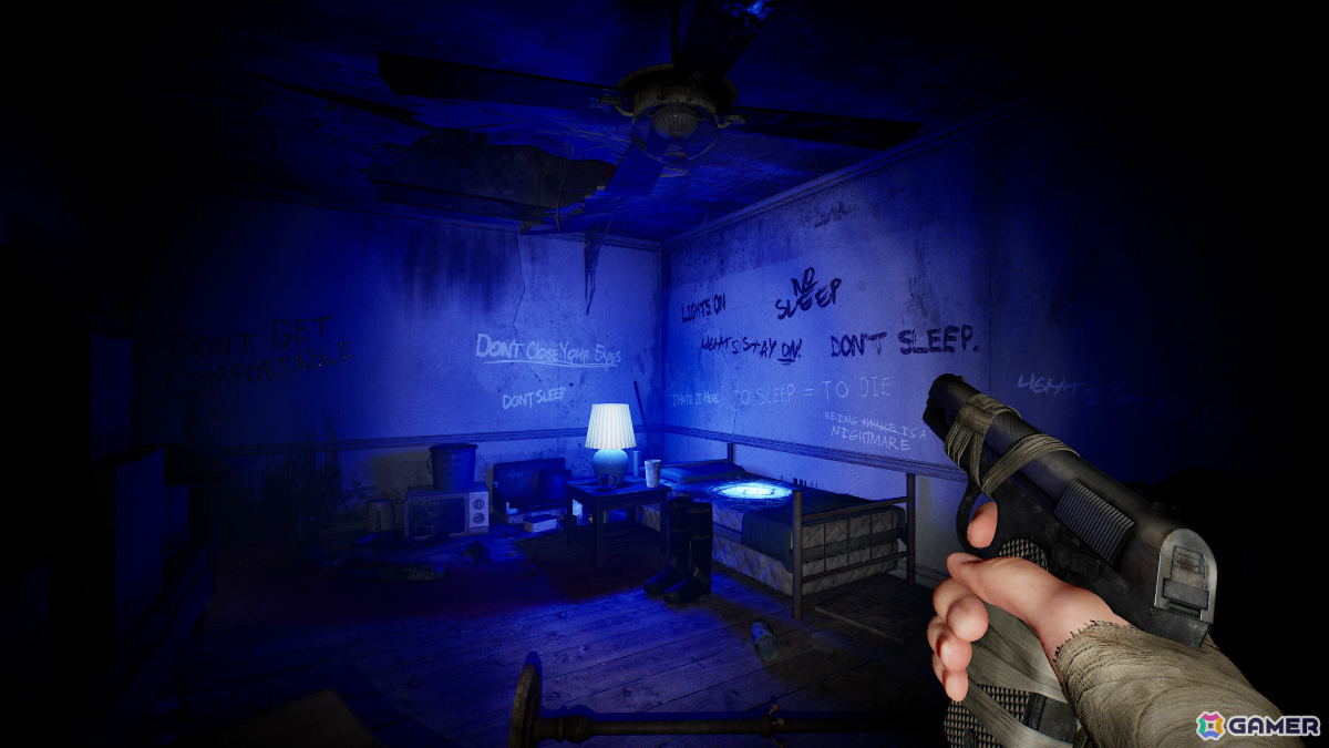 夜な夜な押し寄せる恐ろしい怪物たちの群れに立ち向かう「Kopernicus: Incremental Suffering」などのホラーゲーム9作品が一挙公開！の画像92