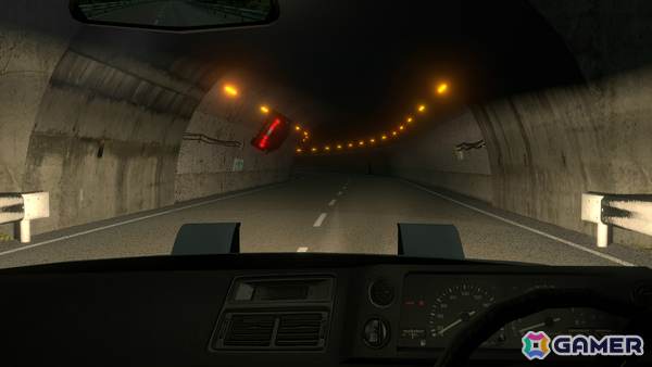 YouTube実況累計700万回再生を突破した異変×ドライブ×ホラーゲーム「異変車道」の発売日が11月6日に決定!の画像