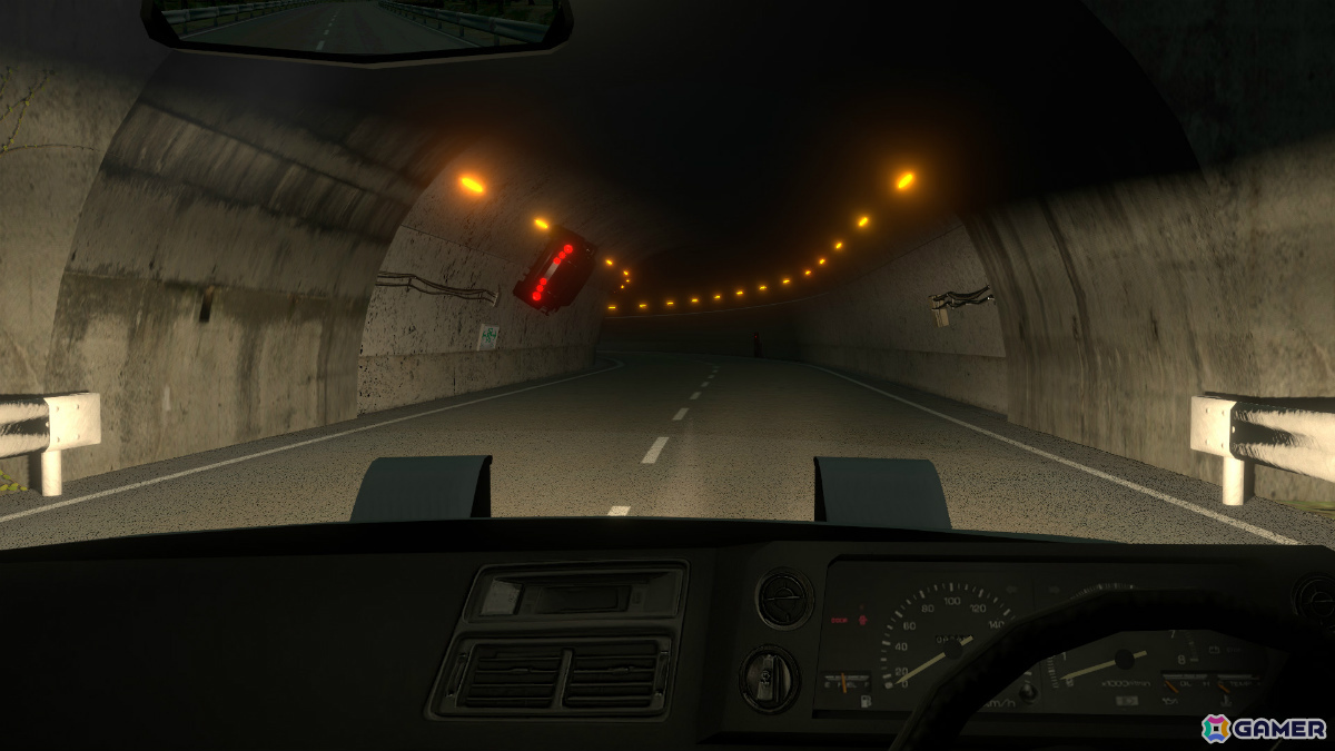 YouTube実況累計700万回再生を突破した異変×ドライブ×ホラーゲーム「異変車道」の発売日が11月6日に決定！の画像14