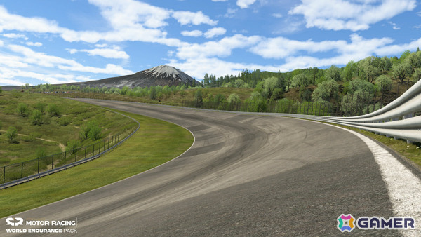「Project Motor Racing」新旧さまざまなマシンで時代を超えた耐久レースを楽しめるDLC「World Endurance Pack」が11月10日に配信!の画像