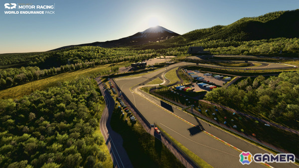 「Project Motor Racing」新旧さまざまなマシンで時代を超えた耐久レースを楽しめるDLC「World Endurance Pack」が11月10日に配信!の画像