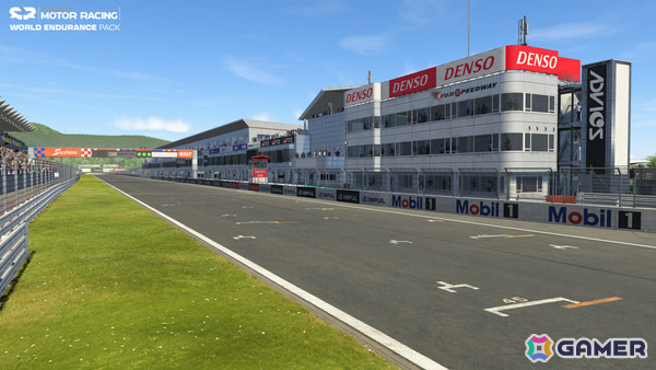 「Project Motor Racing」新旧さまざまなマシンで時代を超えた耐久レースを楽しめるDLC「World Endurance Pack」が11月10日に配信!の画像