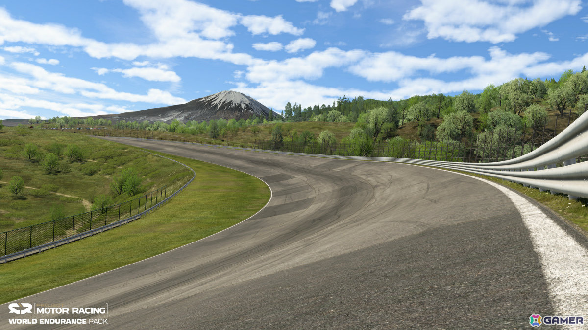 「Project Motor Racing」新旧さまざまなマシンで時代を超えた耐久レースを楽しめるDLC「World Endurance Pack」が11月10日に配信！の画像10