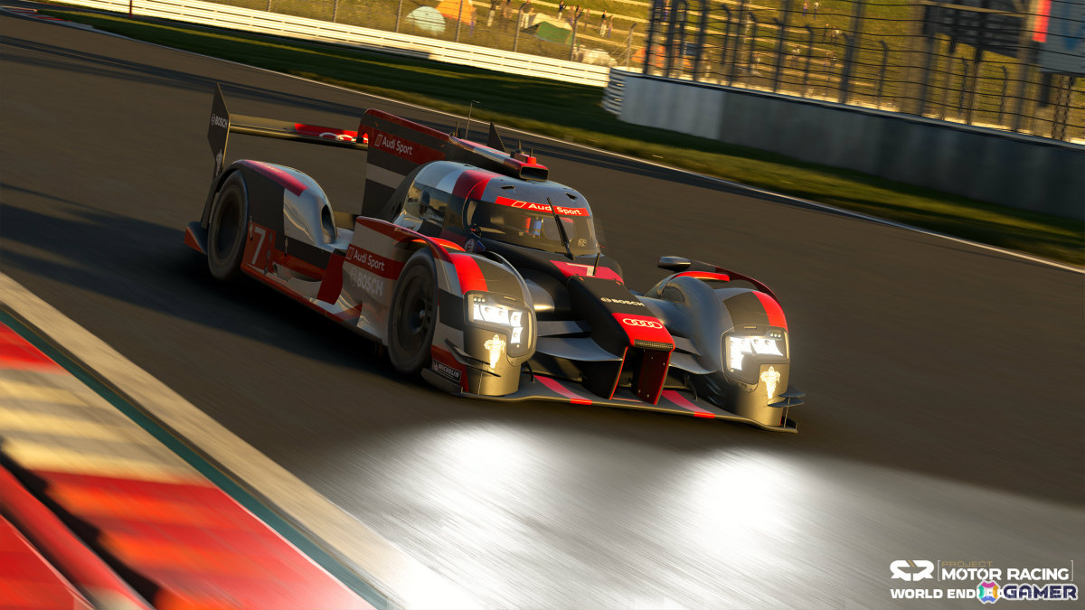 「Project Motor Racing」新旧さまざまなマシンで時代を超えた耐久レースを楽しめるDLC「World Endurance Pack」が11月10日に配信！の画像5