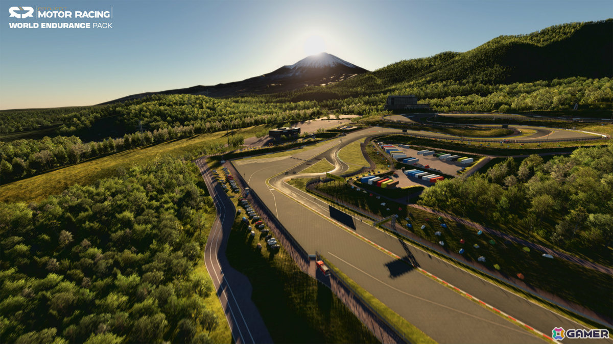 「Project Motor Racing」新旧さまざまなマシンで時代を超えた耐久レースを楽しめるDLC「World Endurance Pack」が11月10日に配信！の画像8
