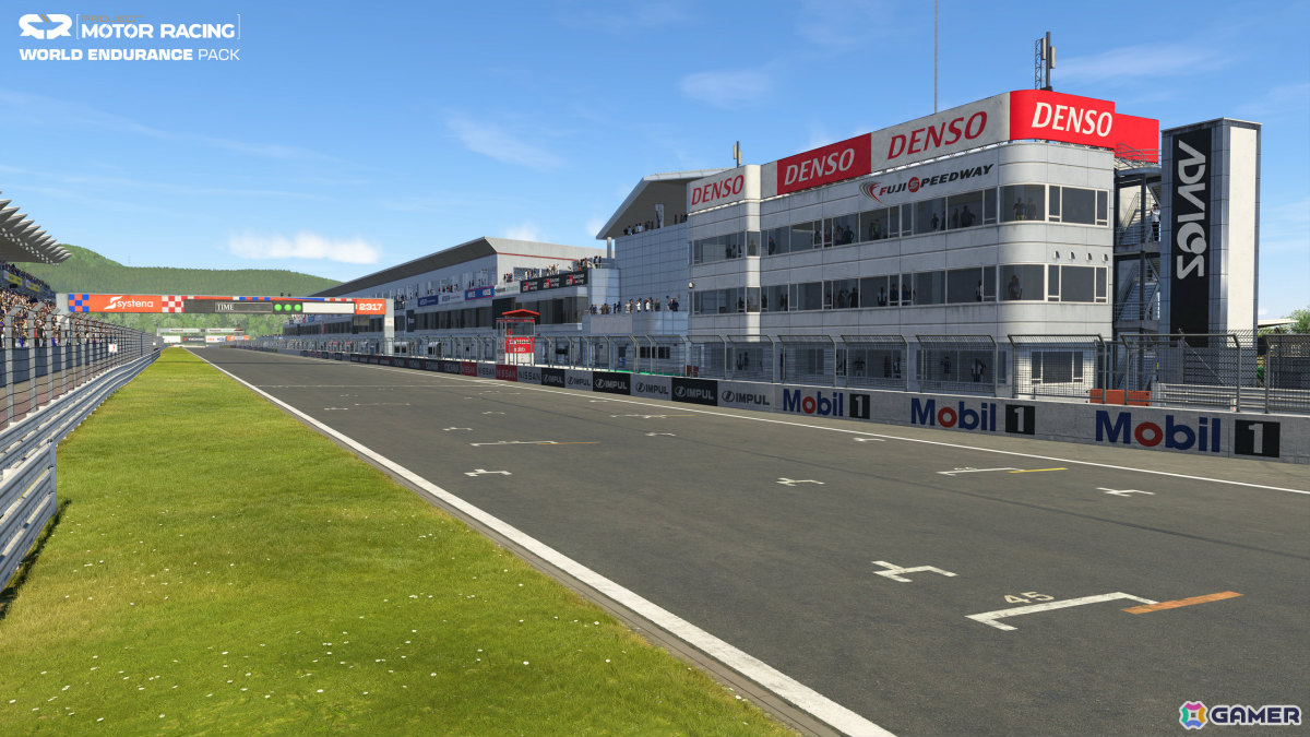 「Project Motor Racing」新旧さまざまなマシンで時代を超えた耐久レースを楽しめるDLC「World Endurance Pack」が11月10日に配信！の画像9