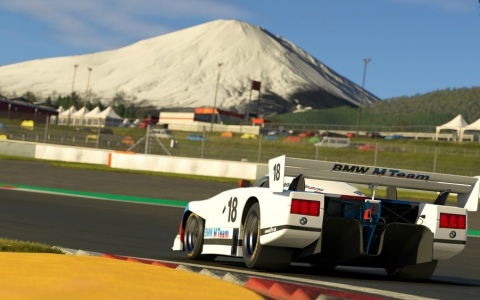 「Project Motor Racing」新旧さまざまなマシンで時代を超えた耐久レースを楽しめるDLC「World Endurance Pack」が11月10日に配信!