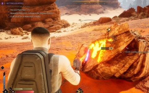 「Dune: Awakening」PS5版の約7分にわたるゲームプレイ映像が公開!砂の惑星・アラキスでシネマティックな物語と過酷なサバイバル生活を体験しよう