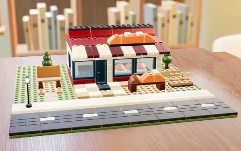 子供から大人まで楽しめるブロックシミュレーター「blockia」のSteamストアページが公開！2026年秋に発売予定