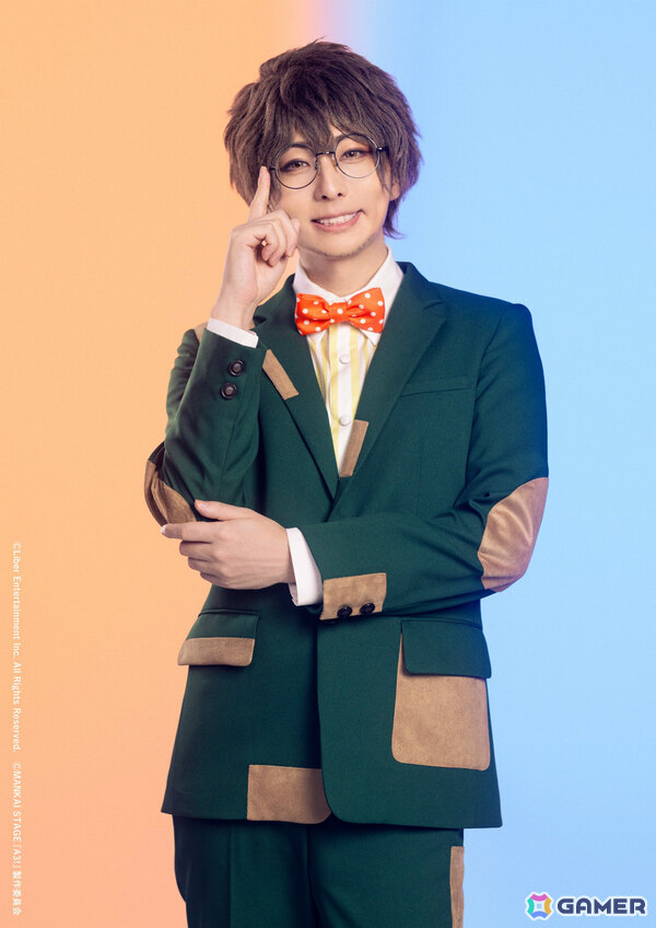 「MANKAI STAGE『A3!』ACT3! ～AUTUMN ＆ WINTER 2027～」が2027年1月10日より東京、静岡、香川、愛知、山口、大阪で順次上演！の画像15