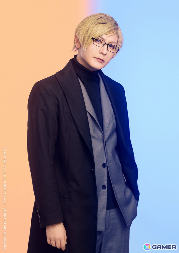 「MANKAI STAGE『A3!』ACT3! ～AUTUMN ＆ WINTER 2027～」が2027年1月10日より東京、静岡、香川、愛知、山口、大阪で順次上演！の画像6