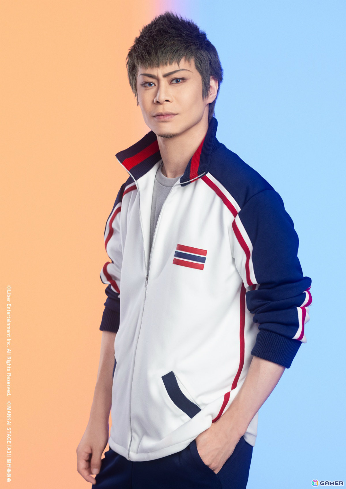 鹿島雄三／鯨井康介
