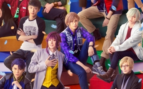 「MANKAI STAGE『A3!』ACT3! ～AUTUMN ＆ WINTER 2027～」が2027年1月10日より東京、静岡、香川、愛知、山口、大阪で順次上演！