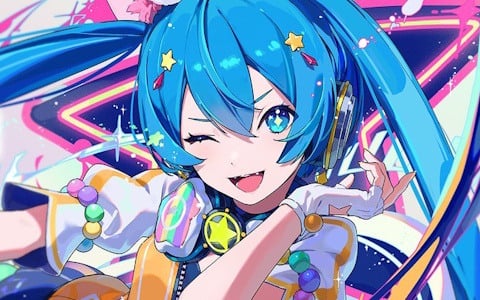 「プロジェクトセカイ Championship 2026」をレポート！Lv.38の「ULTIM@TE☆BE∀M!!（APPEND）」やリミックス楽曲など7曲が課題曲としてお披露目に