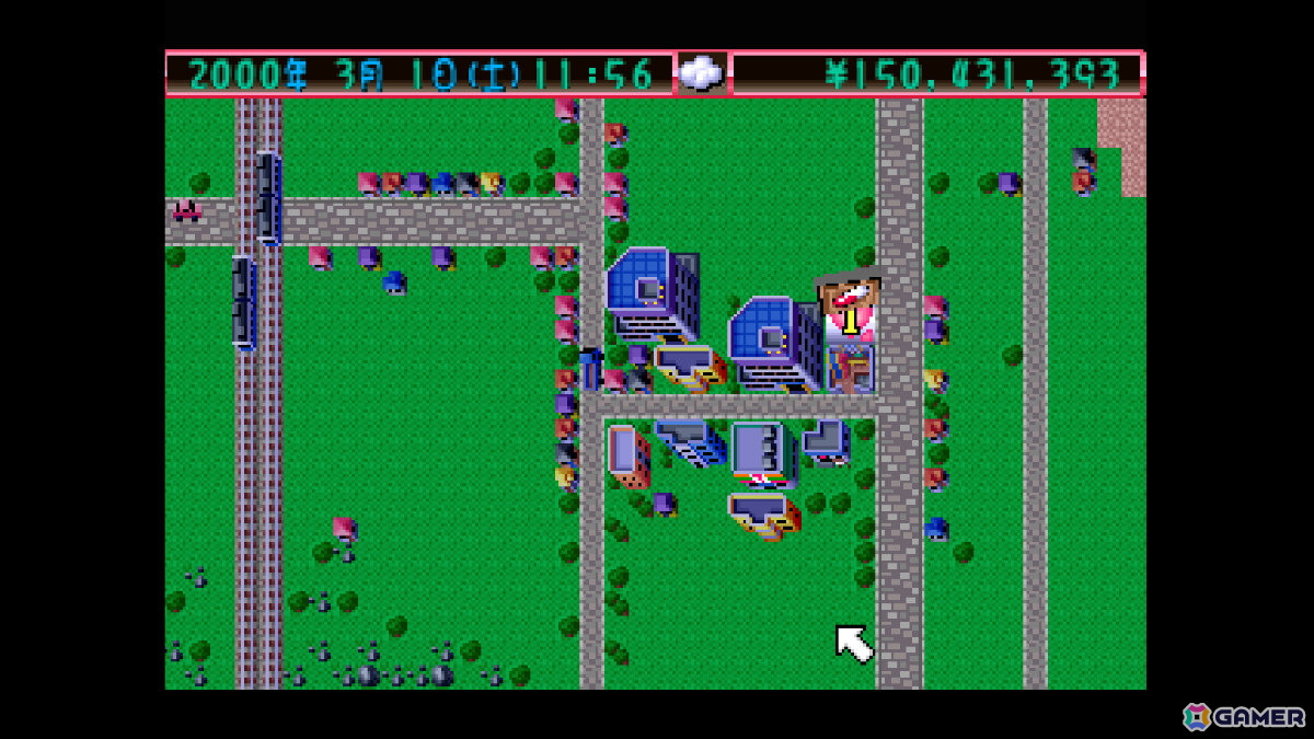 ドラッグストア経営シミュレーション「コンソールアーカイブス ザ・ドラッグストア」がPS5/Switch 2で10月15日に配信！の画像5