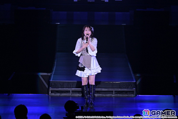 「プロセカ6th感謝祭」DAY1レポート！ミクたちの必殺技（？）が繰り出された朗読劇やソロ歌唱、ワールドリンクイベント楽曲も披露されたライブステージで盛り上がるの画像28