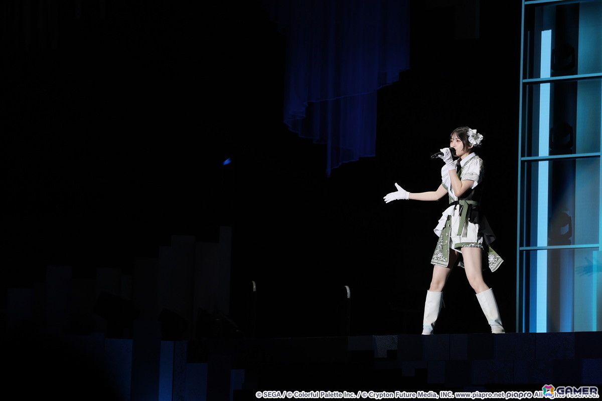 「プロセカ6th感謝祭」DAY1レポート!ミクたちの必殺技(?)が繰り出された朗読劇やソロ歌唱、ワールドリンクイベント楽曲も披露されたライブステージで盛り上がるの画像