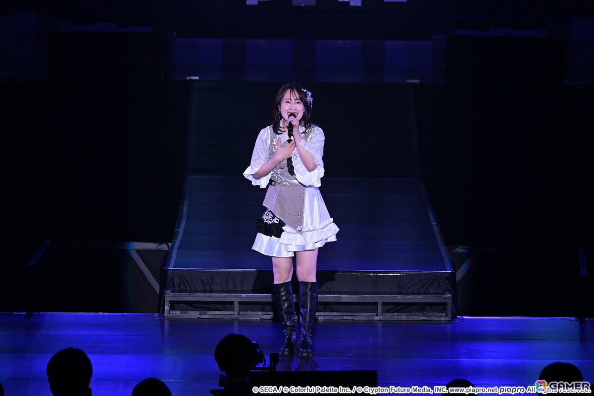 「プロセカ6th感謝祭」DAY1レポート!ミクたちの必殺技(?)が繰り出された朗読劇やソロ歌唱、ワールドリンクイベント楽曲も披露されたライブステージで盛り上がるの画像