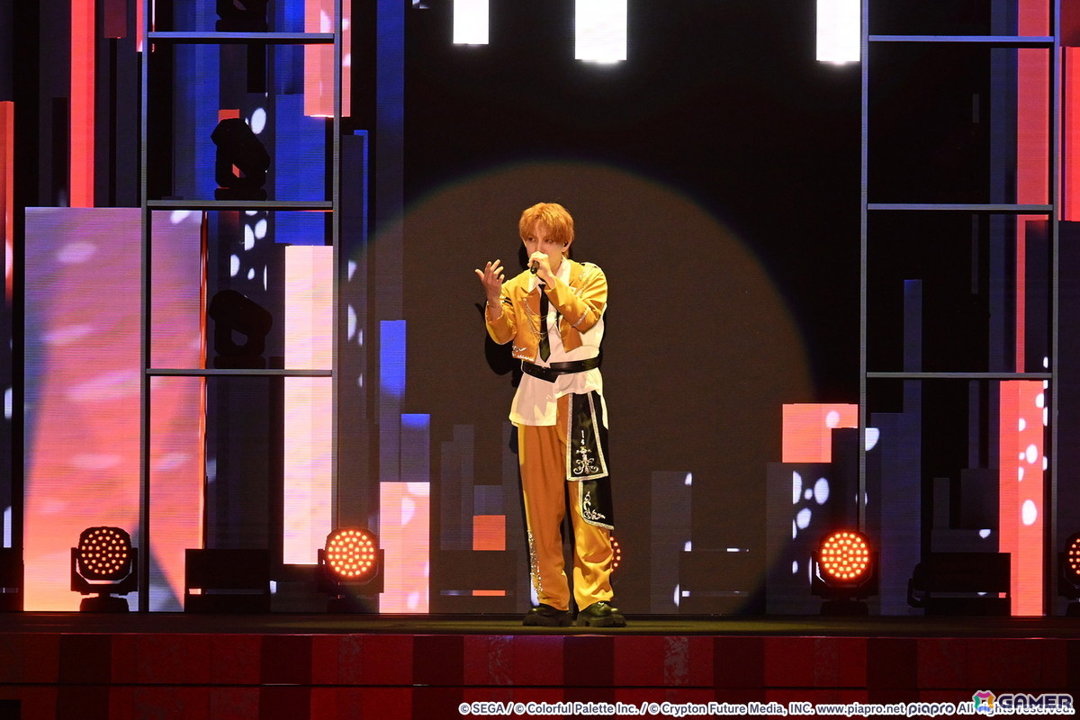 「プロセカ6th感謝祭」DAY1レポート!ミクたちの必殺技(?)が繰り出された朗読劇やソロ歌唱、ワールドリンクイベント楽曲も披露されたライブステージで盛り上がるの画像