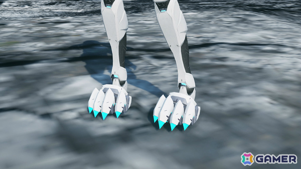 「PSO2 ニュージェネシス」ACスクラッチ「ナイトメアカーニバル'26」が配信！吸血鬼や魔女をモチーフとしたハロウィンにぴったりのアバターアイテムが登場の画像10