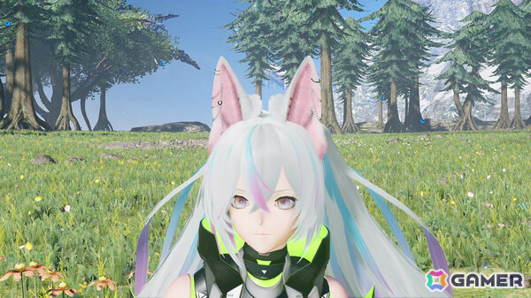 「PSO2 ニュージェネシス」ACスクラッチ「ナイトメアカーニバル'26」が配信！吸血鬼や魔女をモチーフとしたハロウィンにぴったりのアバターアイテムが登場の画像11