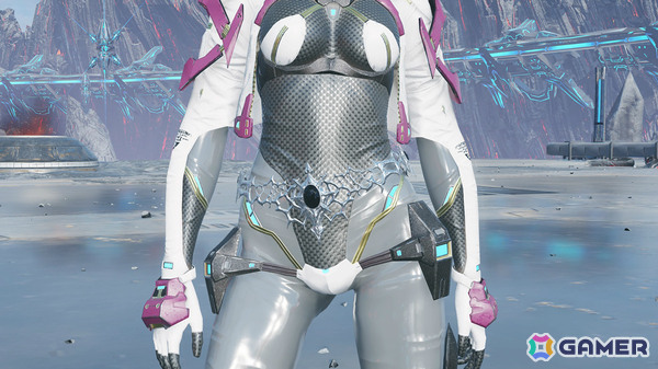 「PSO2 ニュージェネシス」ACスクラッチ「ナイトメアカーニバル'26」が配信！吸血鬼や魔女をモチーフとしたハロウィンにぴったりのアバターアイテムが登場の画像9
