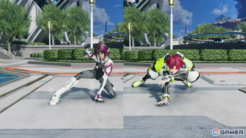 「PSO2 ニュージェネシス」ACスクラッチ「ナイトメアカーニバル'26」が配信!吸血鬼や魔女をモチーフとしたハロウィンにぴったりのアバターアイテムが登場の画像