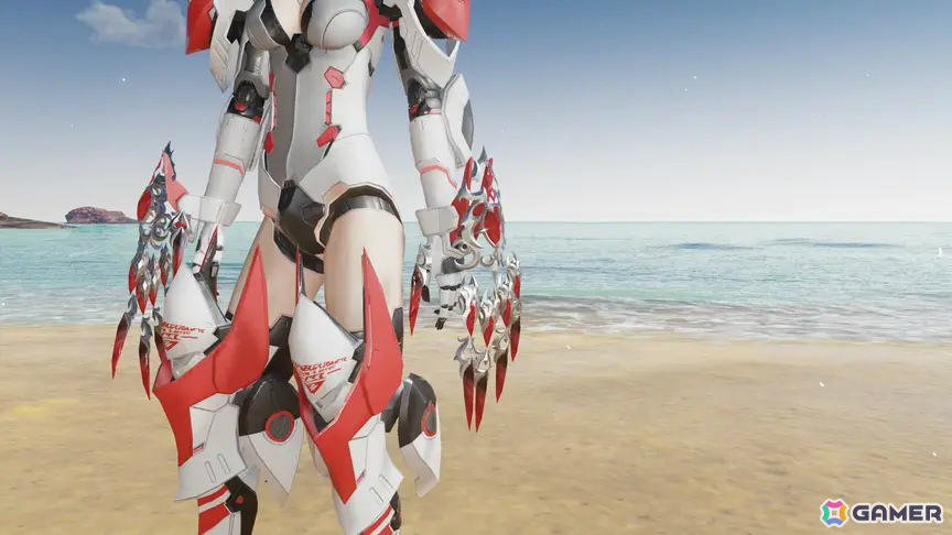 「PSO2 ニュージェネシス」ACスクラッチ「ナイトメアカーニバル'26」が配信!吸血鬼や魔女をモチーフとしたハロウィンにぴったりのアバターアイテムが登場の画像