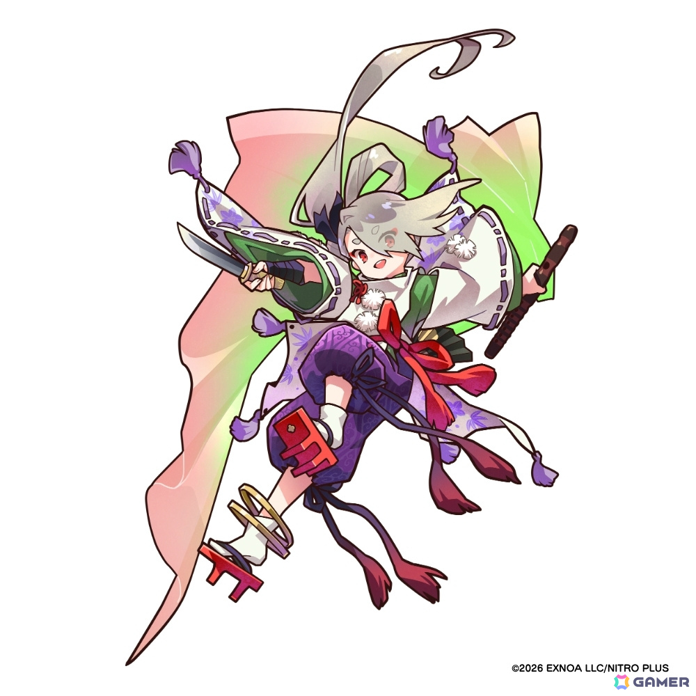 「刀剣乱舞ぱずぎり」ト餓鬼討伐イベント「BIGト餓鬼討伐大作戦!」が開催!召喚にレア今剣(六寸五分の小天狗)、報酬に陸奥守吉行(勇気百寸)が登場の画像
