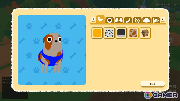 犬となって飼い主を引きずりながら病院まで送り届ける「Ruffed Up」がSteam Nextフェスに出展!の画像