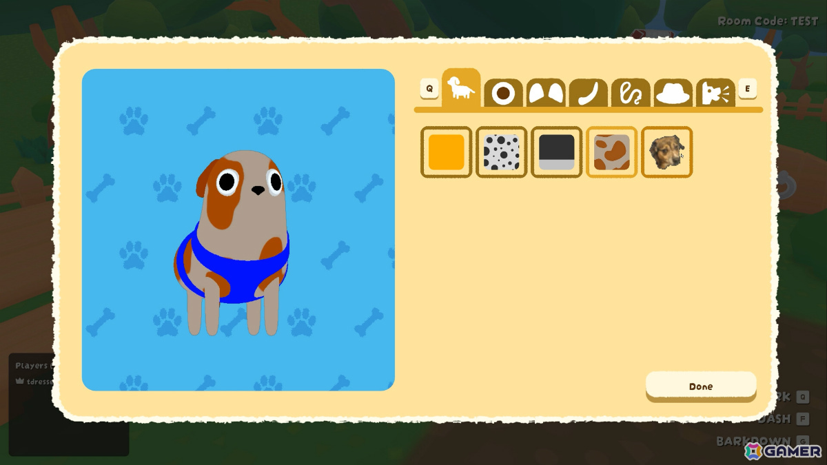 犬となって飼い主を引きずりながら病院まで送り届ける「Ruffed Up」がSteam Nextフェスに出展！の画像6