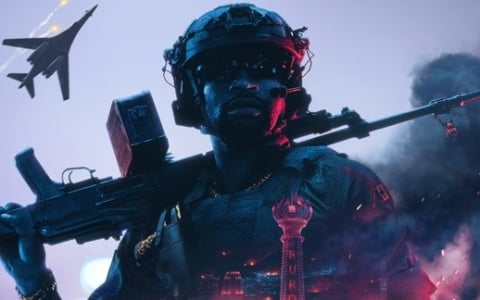 「バトルフィールド6」シーズン5が開幕！ベガス・ストリップやエリア51が新マップとして登場