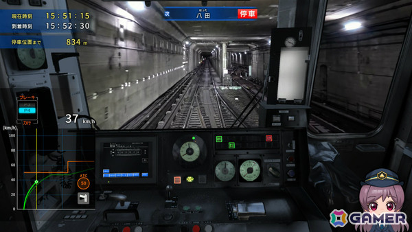 鉄道の日を記念して「鉄プロ」シリーズから3つの特報!「XROSS OVER名古屋 編」追加DLC「全線復路パック」が11月5日に配信の画像