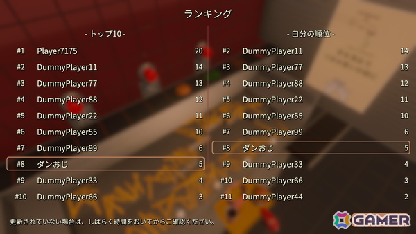 最大4人でも遊べるポテトをぶっ放すファストフードバトル「フライドポテトプッシャーフレンズ」のSwitch版が発売！の画像9