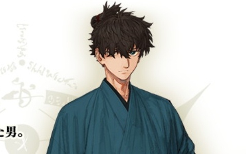 「FGO」で「Fate/Samurai Remnant」コラボイベント「復刻版:盈月剣風帖」が開催！ヤマトタケルや由井正雪のピックアップ召喚も