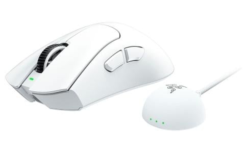 Razer「DeathAdder V4 Pro」が37％オフの18,160円に！Amazonプライム感謝祭でゲーミングデバイスがセール中