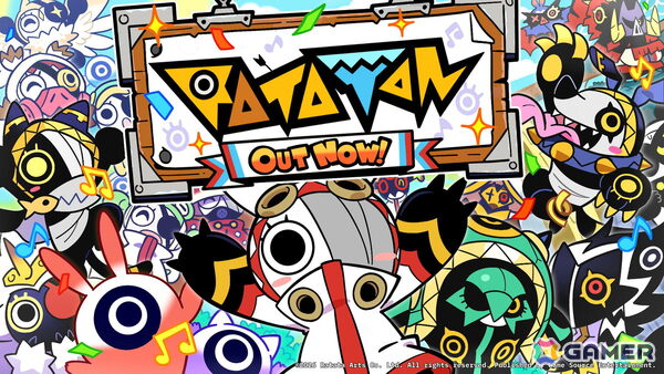 リズムローグライクアクション「ラタタン」が正式リリース！エンディングとなるエピソード3と4が新たに追加の画像1