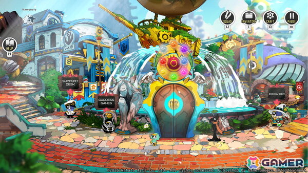 リズムローグライクアクション「ラタタン」が正式リリース!エンディングとなるエピソード3と4が新たに追加の画像