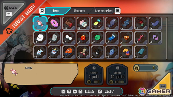 リズムローグライクアクション「ラタタン」が正式リリース!エンディングとなるエピソード3と4が新たに追加の画像