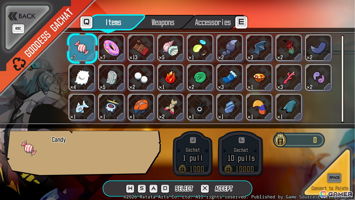 リズムローグライクアクション「ラタタン」が正式リリース！エンディングとなるエピソード3と4が新たに追加の画像5